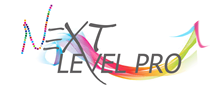 Logo historique NEXTLEVELPRO